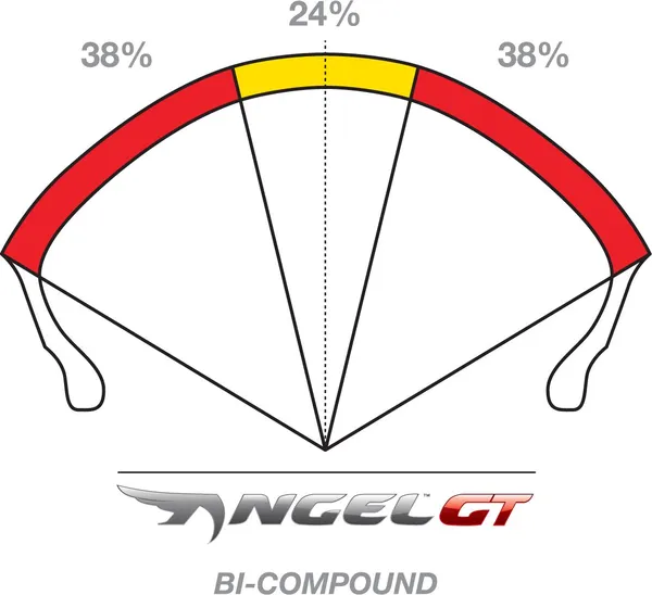 Angel Gt Ii Tire-0