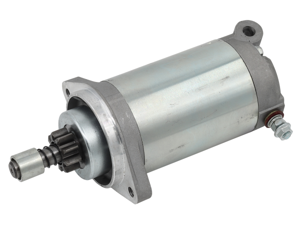 Sno-X Starter motor Yamaha