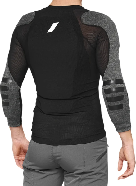 Tarka Vest Guard Black  XL, 2, nordicamoto.ro
