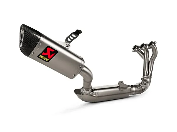 Racing Line Full Exhaust System Street Black -563ac21004b0fe4b047422d78a6243a3.webp