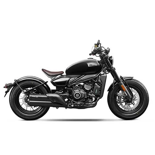 Motocicleta CFMOTO 450CL-C BOBBER Euro5 '25-0