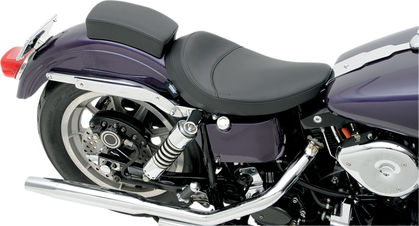 Wide Solo Seat Black, 3, nordicamoto.ro