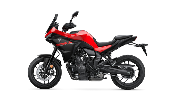 Motocicleta Yamaha TRACER 7, 11, nordicamoto.ro