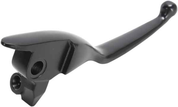 Wide Blade Replacement Brake Lever Black, 2, nordicamoto.ro