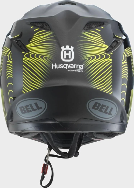 Casca Moto 9 MIPS Gotland, 4, nordicamoto.ro