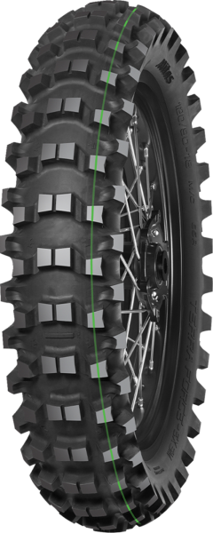 Terra Force-exSuper Light Tire 