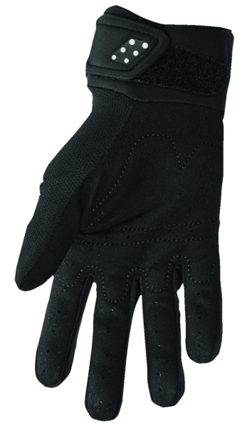 Manusi Dama Thor Spectrum Black/White-1