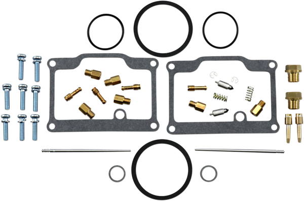 Carb Rebuild Kit, 1, nordicamoto.ro