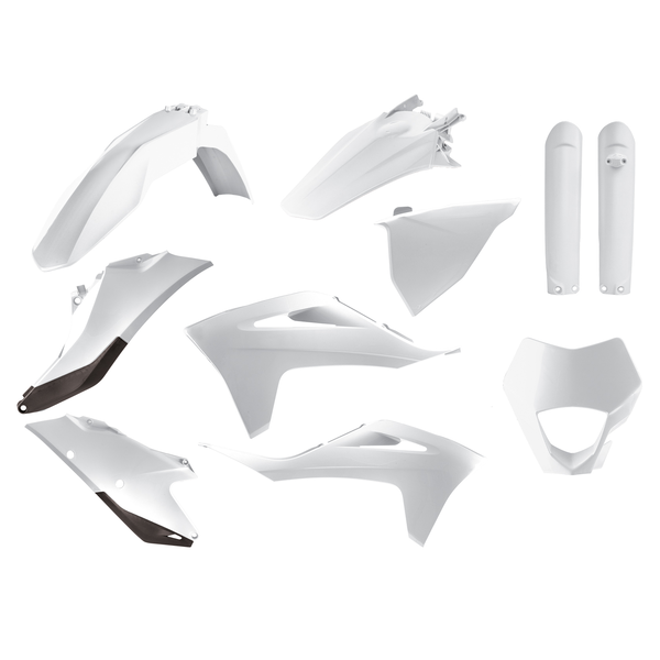 Complete Body Kit For Gas Gas White-564f0fb1ae323c7d2dfc6a0f94c09a94.webp