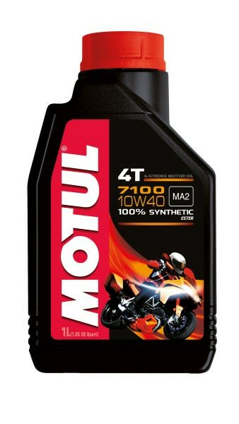 Ulei 4t Motul 7100 1L