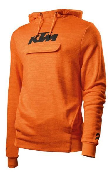 Hanorac KTM Pure Orange
