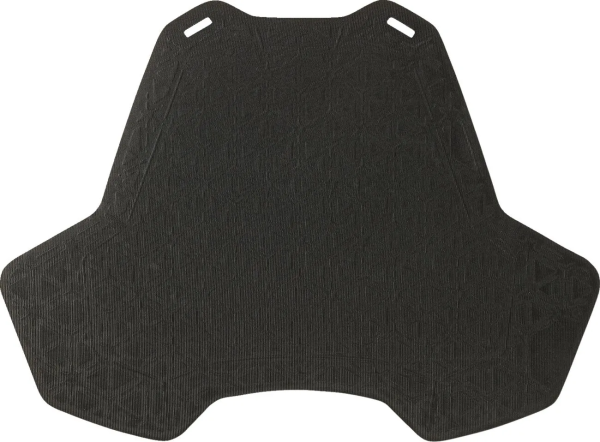 Protector pentru piept D3o Ghost L1, portocaliu, 3, nordicamoto.ro