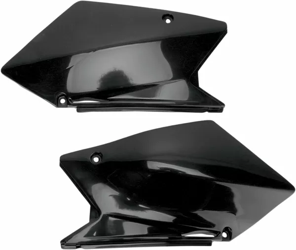 Panouri laterale de schimb, negre, 1, nordicamoto.ro