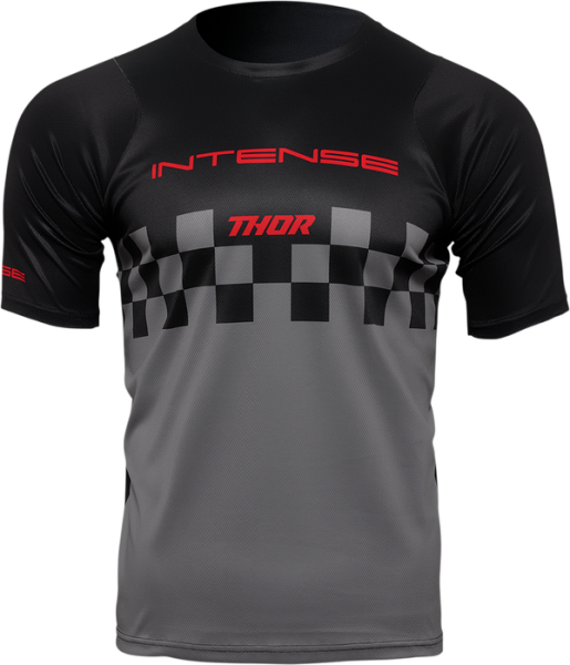 Tricou MTB Thor Intense Assist Chex Black/Gray-5658a595f6710b2e0adfede5768c724c.webp