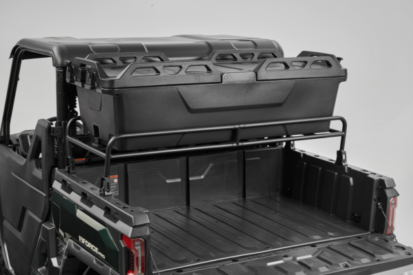 Cutie spate CFMOTO U10 / U10 XL / U10 Pro-5