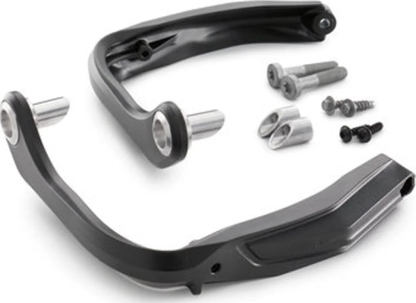 Kit intarire handguard fluturas KTM