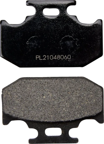 MOOSE RACING Qualifier Brake Pads -1