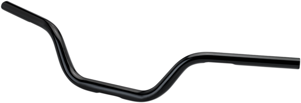 Tracker O/s Handlebar Black, 2, nordicamoto.ro