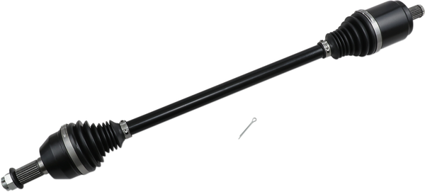 Heavy Duty X-treme Axle Black-565c45908abf952a8da1b84c9e5d45b6.webp