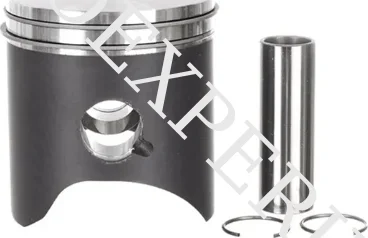 Piston II, set de 125 MX, 4, nordicamoto.ro