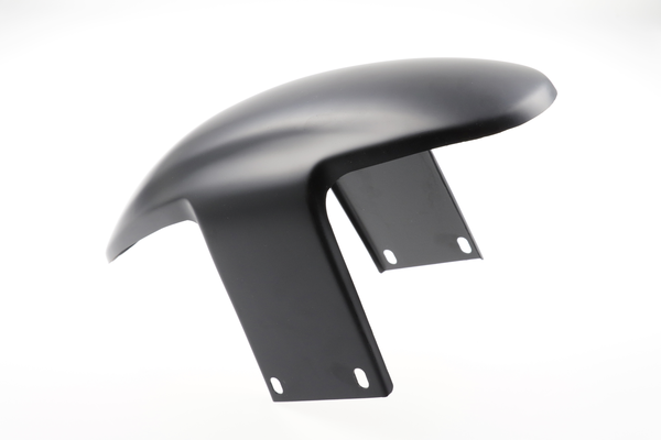 Front Fender Custom Black, 1, nordicamoto.ro