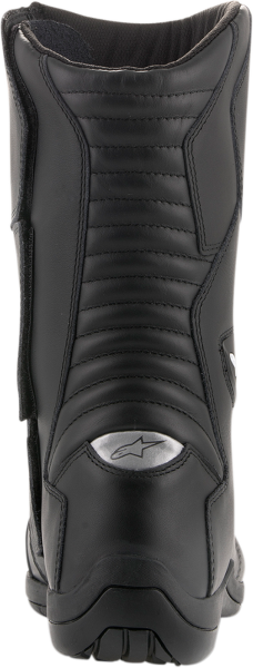 Cizme Touring Alpinestars Ander v2 Drystar Black-6