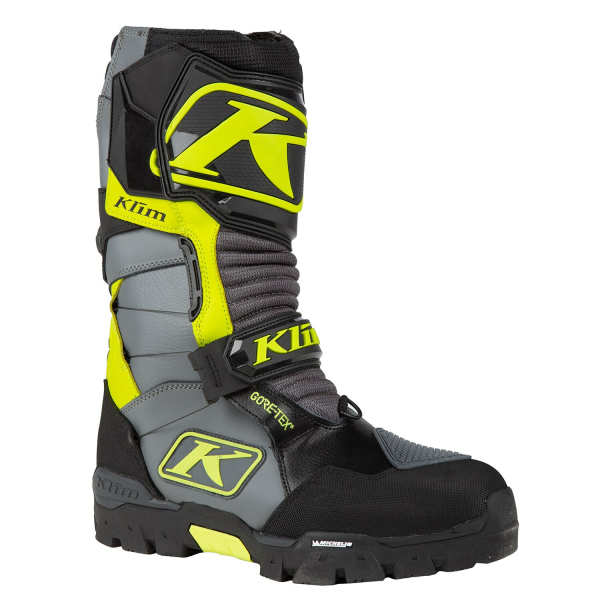 Cizme Snowmobil Klim Havoc GTX BOA Concealment-18