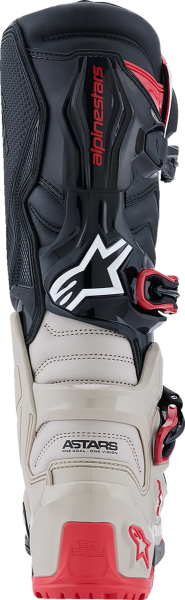 Tech 7 Enduro Boots Black, Gray -1