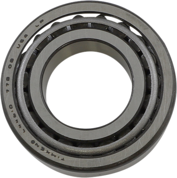 Neck Post Bearing And Race Set, 1, nordicamoto.ro