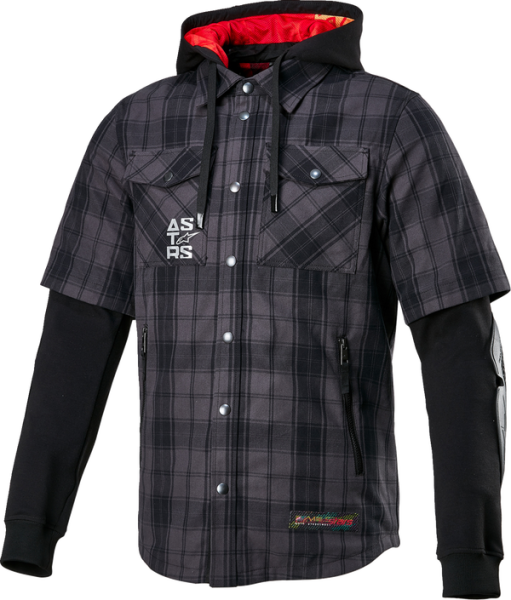 Geaca/Camasa Moto Alpinestars Tartan Black/Gray-566958c2ff7eabcad399c8dd9705310c.webp