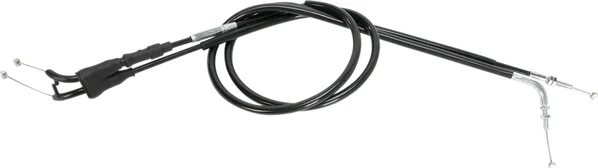 Cablu Thr Suz Push/pull negru standard, 1, nordicamoto.ro