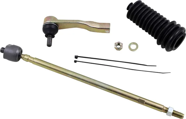 MOOSE RACING Utv Tie-rod Assembly Kit -0