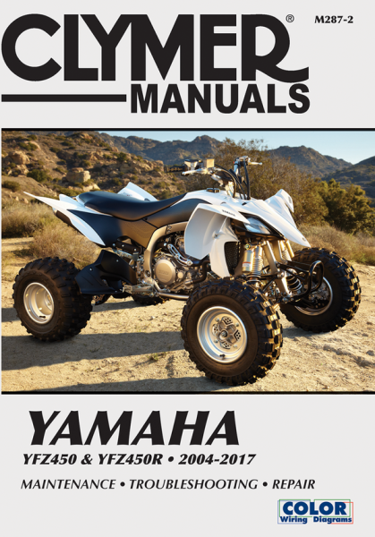 Service Manual, 1, nordicamoto.ro