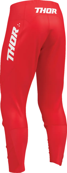 Ridemode Menace Pants Red-6