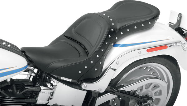 Explorer Special Seat Black, 4, nordicamoto.ro