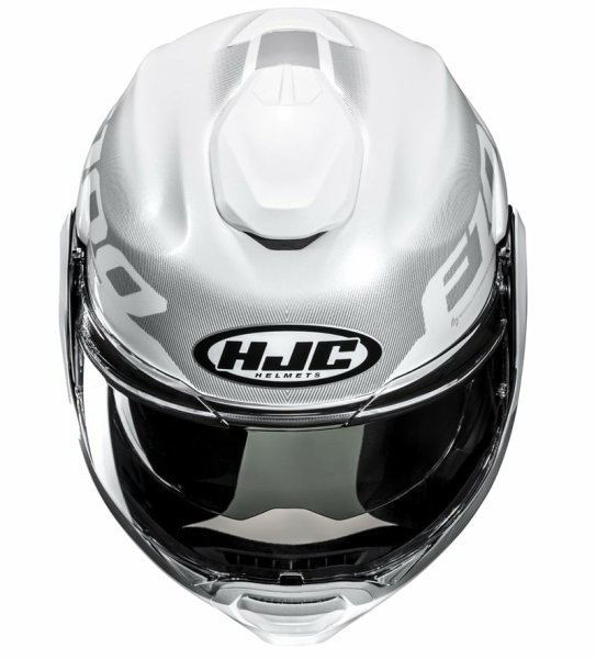 Casca HJC F100 Hetal-4