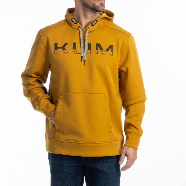 Hanorac Klim Petrol Pullover Black - White-5671d8557cdab41e418fb9aef033482d.webp