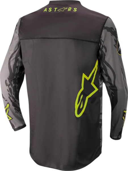 Racer Tactical S21 Offroad Jersey  S, 8, nordicamoto.ro