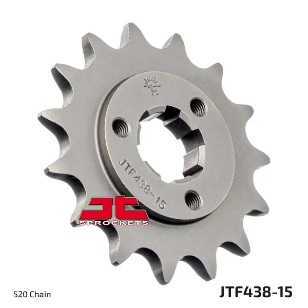 JT SPROCKETS Front Sprocket Natural -5679a7d374eda7fc03ea88370d1f4ed2.webp