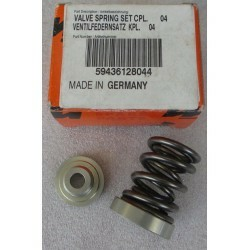 VALVE SPRING SET CPL. 04, 1, nordicamoto.ro