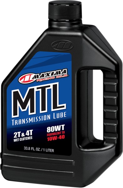 Mtl Transmission Fluid
