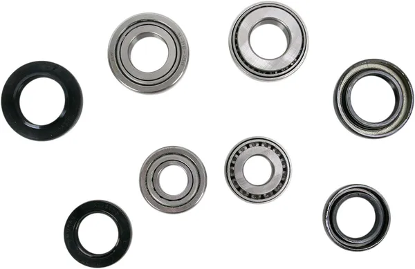 Hub Bearing Conversion Kit-0