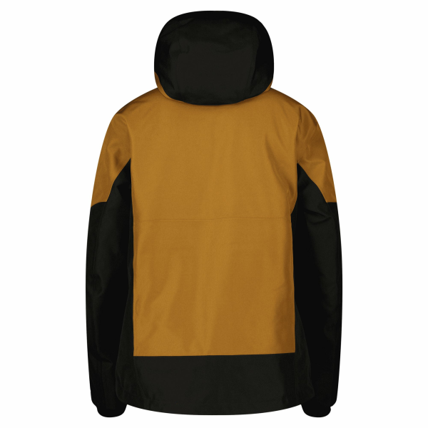 SCOTT Jacket M's Intake 80 Dryo bread brown/black 2XS-0