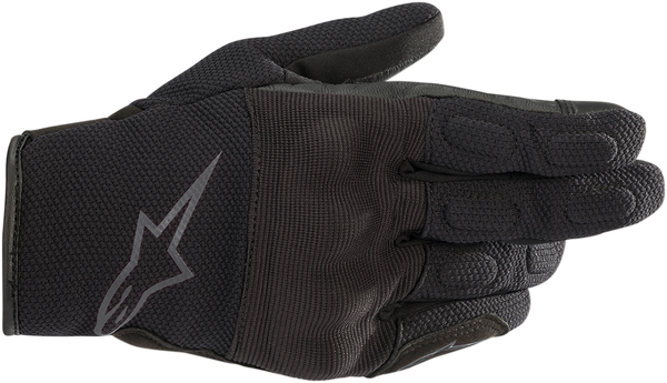 Stella S-max Drystar Gloves Black -567e7fcdf2bb3324743cf65995ae4548.webp