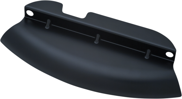 Lower Triple Tree Wind Deflector Chrome, 1, nordicamoto.ro