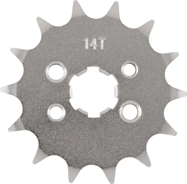Front Sprocket Natural 