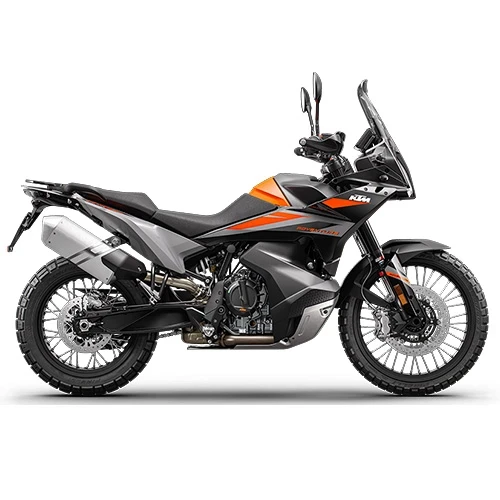 Motocicletă Adventure KTM 890 ADVENTURE 2024 Euro 5, 2, nordicamoto.ro