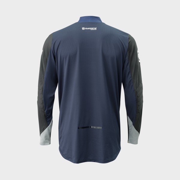 Tricou Husqvarna Origin-1