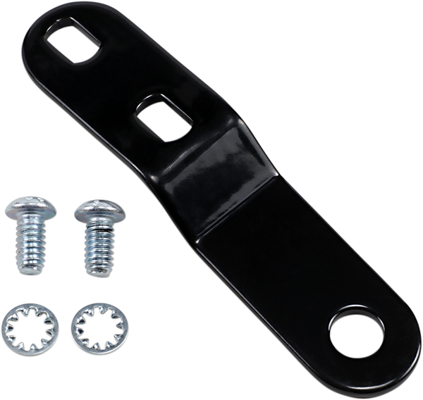 Kickflip Seat Black, 2, nordicamoto.ro