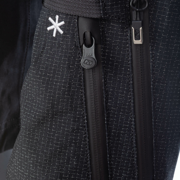 Geacă KLIM Badlands Pro A3 SM Rifle Green - Oil Green, 14, nordicamoto.ro